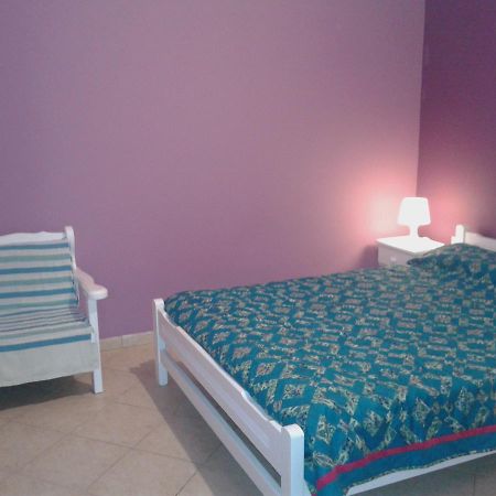 Vegera Apartments Vasilikiadhes ภายนอก รูปภาพ