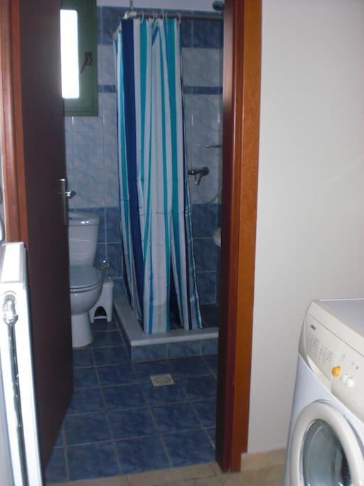 Vegera Apartments Vasilikiadhes ภายนอก รูปภาพ