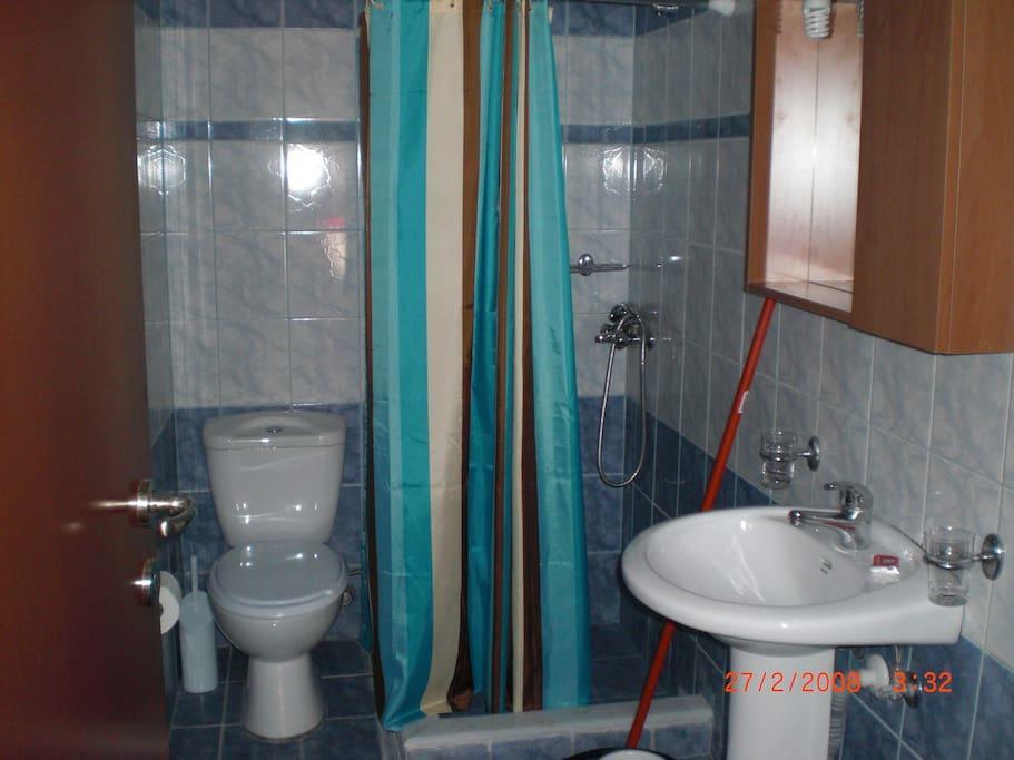 Vegera Apartments Vasilikiadhes ภายนอก รูปภาพ