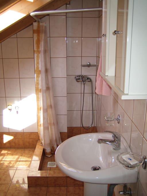 Vegera Apartments Vasilikiadhes ภายนอก รูปภาพ