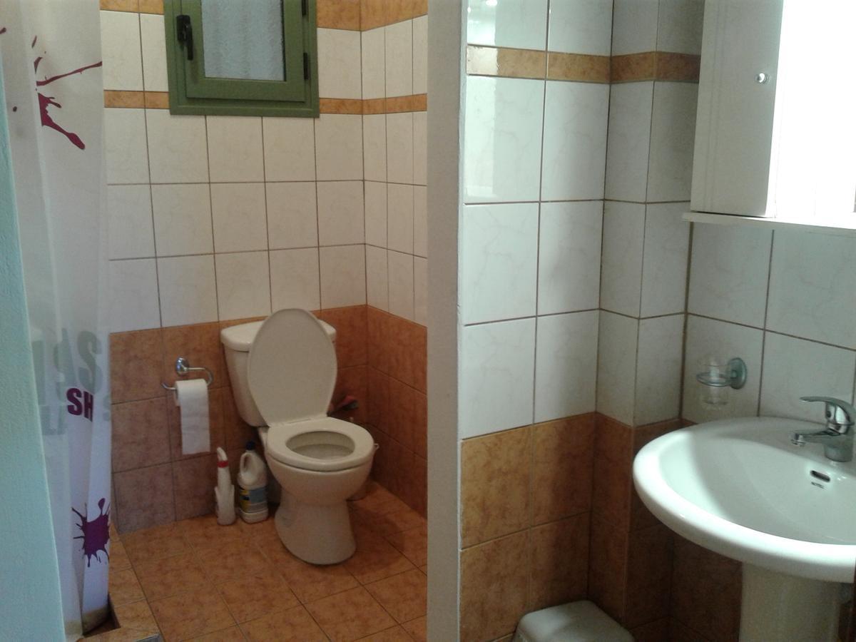 Vegera Apartments Vasilikiadhes ภายนอก รูปภาพ