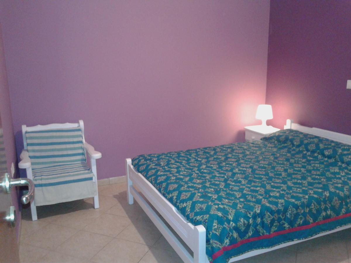 Vegera Apartments Vasilikiadhes ภายนอก รูปภาพ